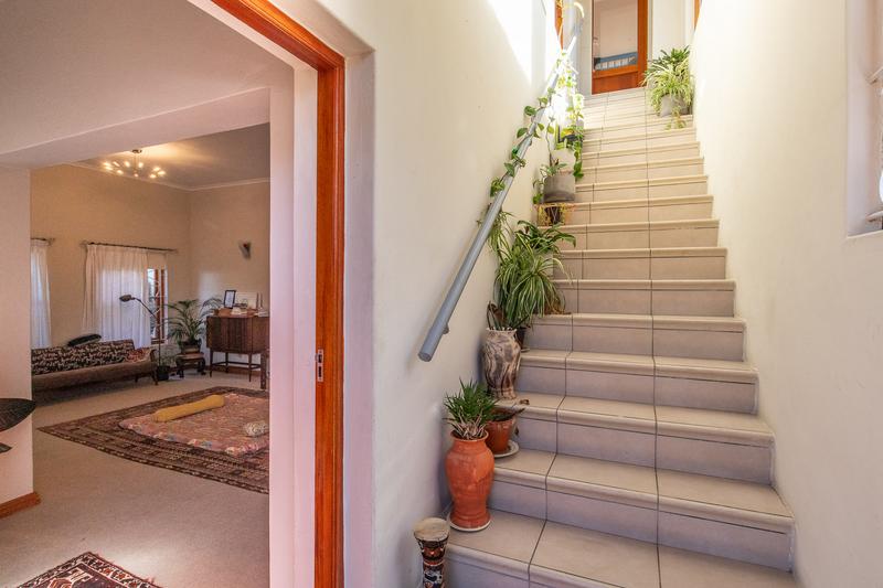 5 Bedroom Property for Sale in Fish Hoek Western Cape